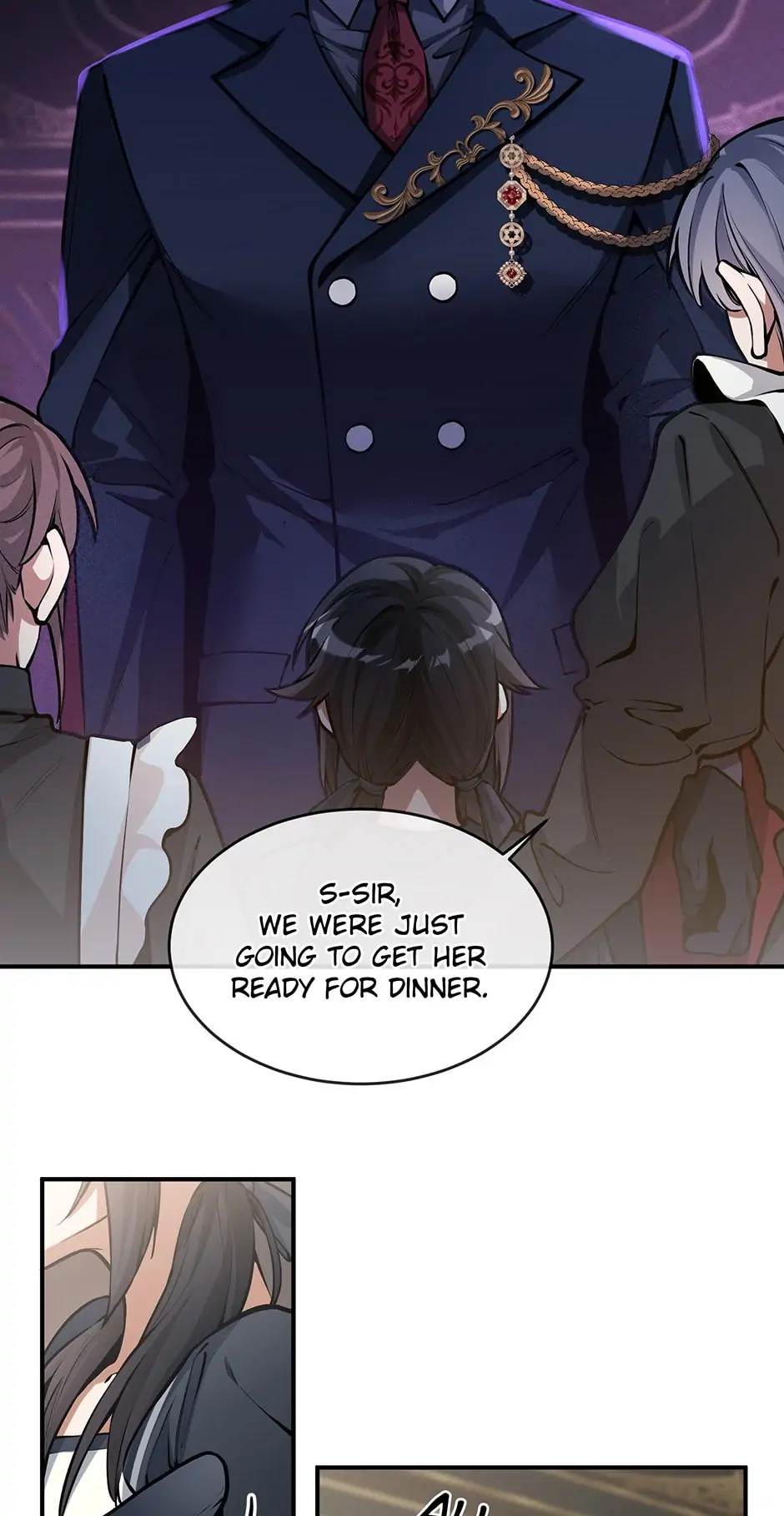 The Beginning After The End Chapter 175.6 image 26